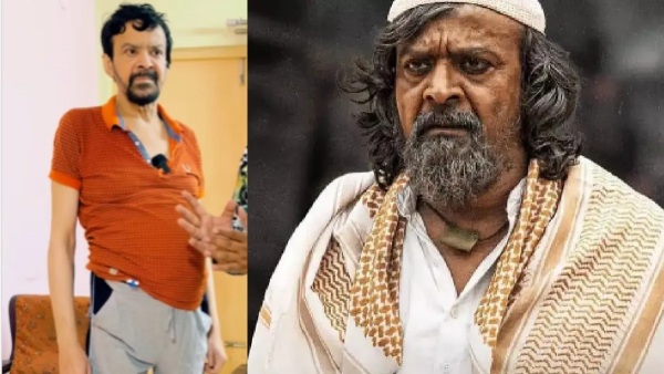 Kannada Actor Harish Rai aka KGF Chacha Passes Away