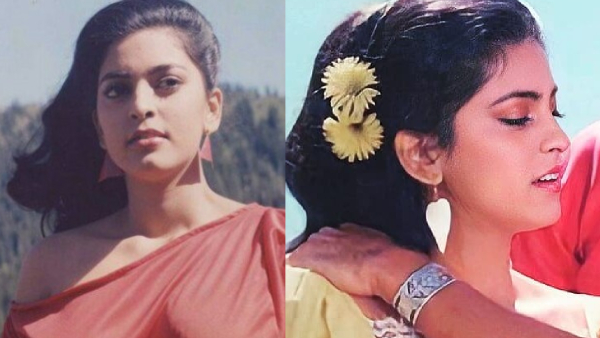 This Actress Smile Defined The 90s