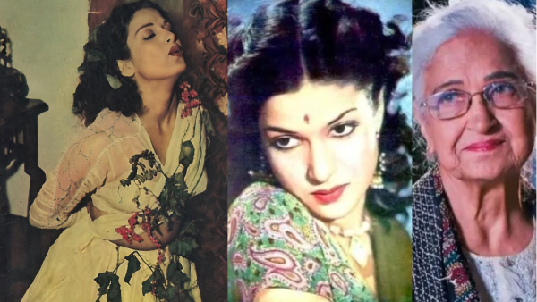 Veteran Actress Kamini Kaushal Dies