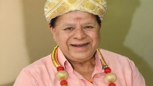 Kannada-actor-Umesh-passes-away