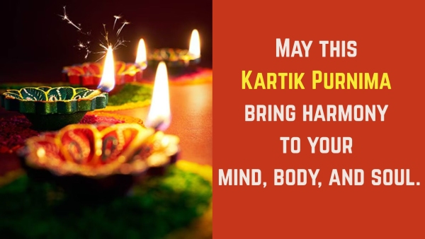 Happy Kartik Purnima 2025 Wishes