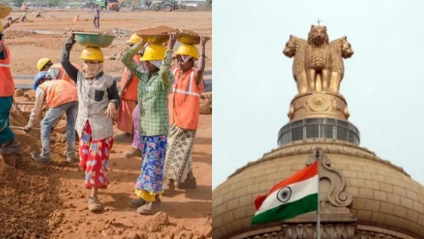 Big Change India s New Labour Codes Big Change India s New Labour Codes