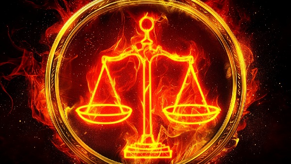 Libra (September 23 - October 22) Horoscope