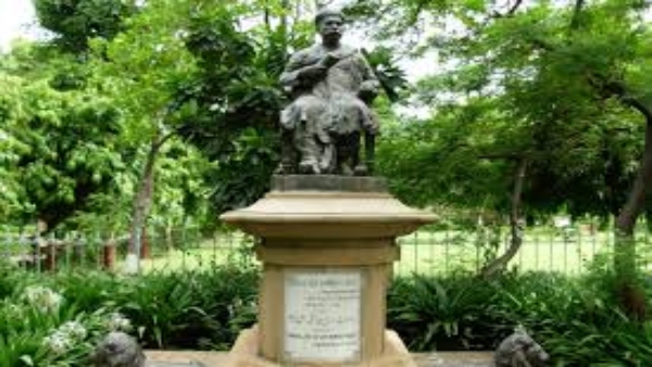 Lokmanya Tilak Garden