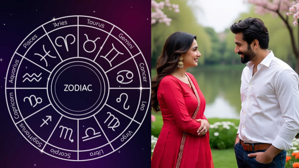 Your Romance Forecast Is Here