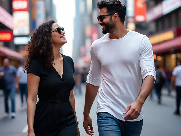 Your Romance Forecast Is Here