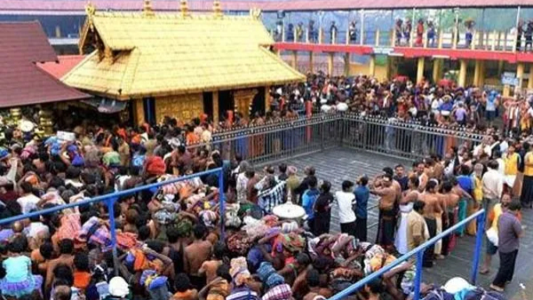 Prepare For Sabarimala Mandala Season Prepare For Sabarimala Mandala Season