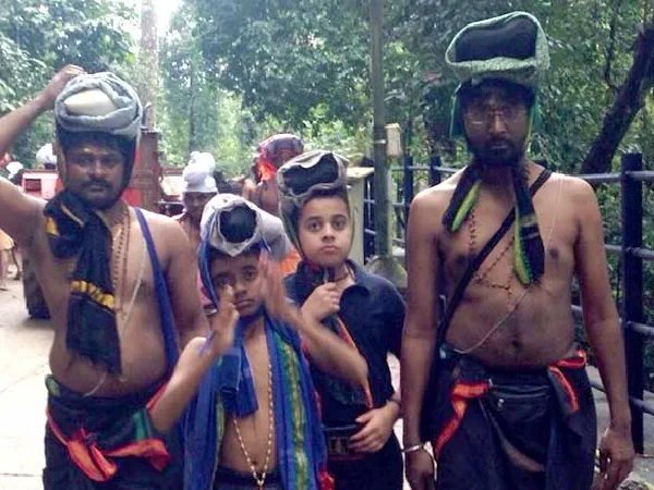 Prepare For Sabarimala Mandala Season Prepare For Sabarimala Mandala Season