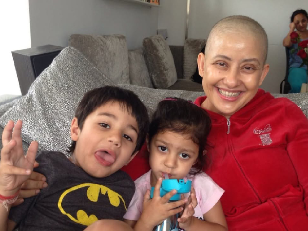 Bollywood Actresses Who Beat Cancer