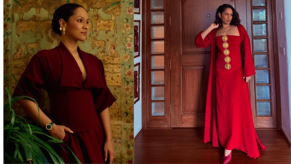 On Masaba Gupta s Birthday Her Ghar Ka Khaana Secret For Lowering Cortisol Naturally Is Worth Copying