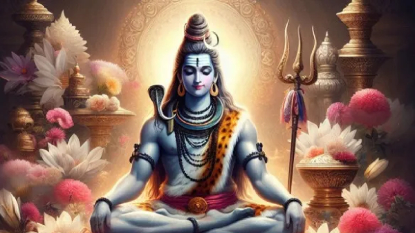 Celebrate Masik Shivratri This November