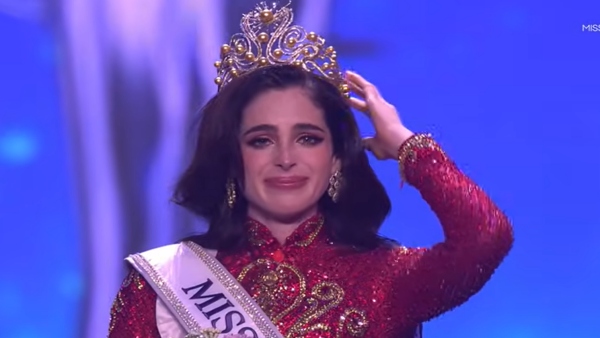 Who Is F tima Bosch The Miss Universe 2025 Winner