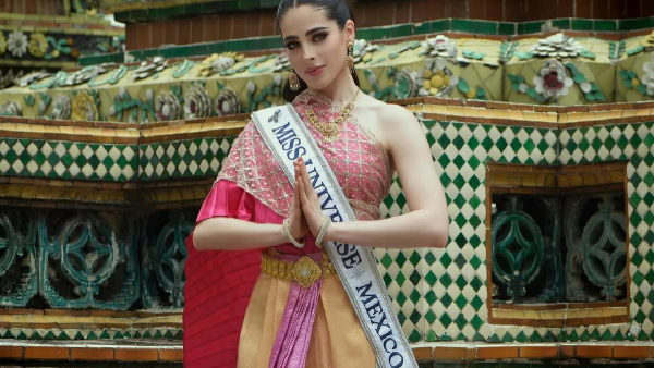 Pageant Walkout Makes Global Headlines Pageant Walkout Makes Global Headlines