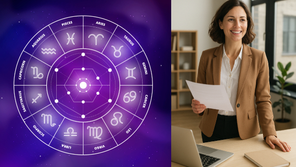 Your December Horoscope Is Here
