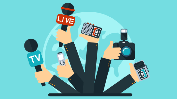 The Real Challenge For Journalism