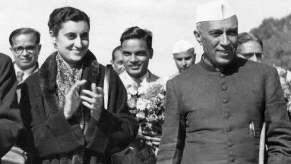 Fascinating Facts About Nehru Fascinating Facts About Nehru