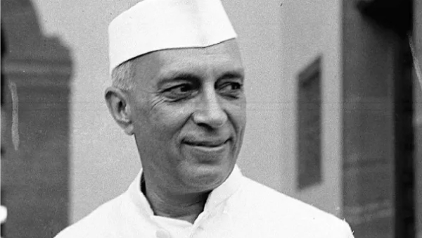Fascinating Facts About Nehru Fascinating Facts About Nehru