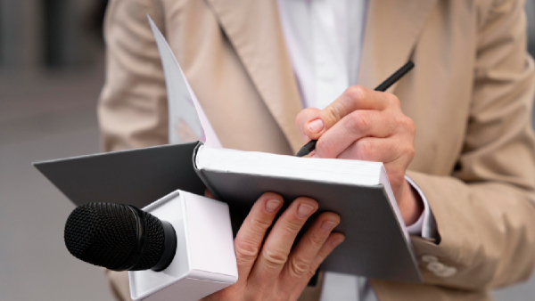 The Real Challenge For Journalism