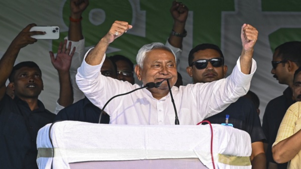 What Worked In Favour of NDA s Landslide Victory In Bihar