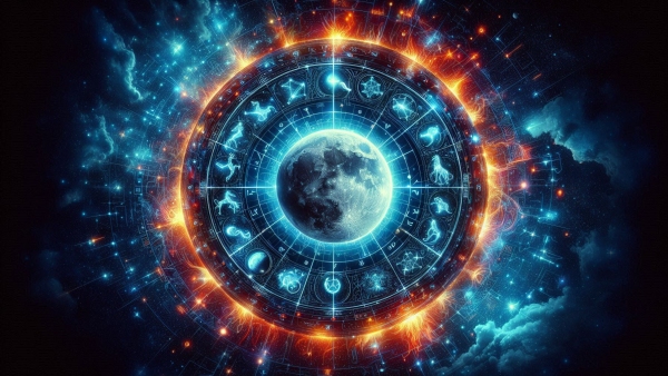 November 2025 Full Super Moon In Taurus How This Full Moon Will Change Each Zodiac Sign s Destiny