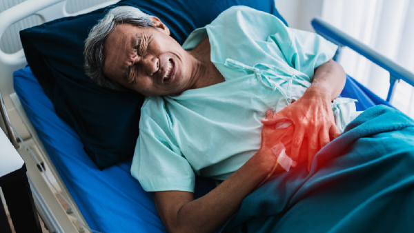 Hidden Link Between Diabetes And Cancer