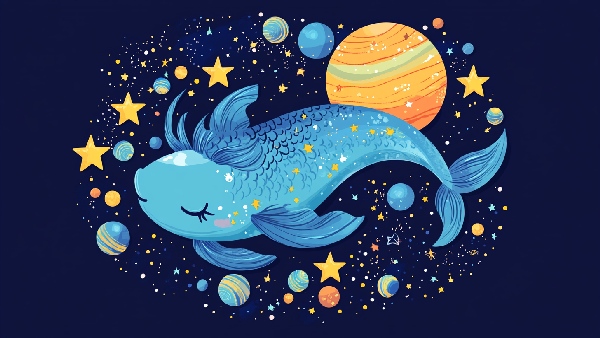 Pisces (February 19 - March 20) Horoscope