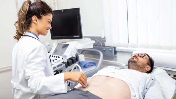 Ultrasound Myths Radiation vs Reality Ultrasound Myths Radiation vs Reality