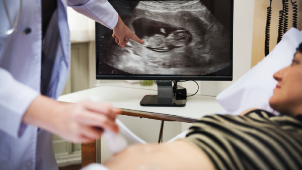 Ultrasound Myths Radiation vs Reality Ultrasound Myths Radiation vs Reality