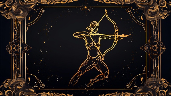 Sagittarius (November 22 - December 21) Horoscope