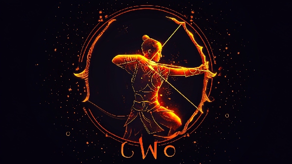 Sagittarius (November 22 - December 21) Horoscope