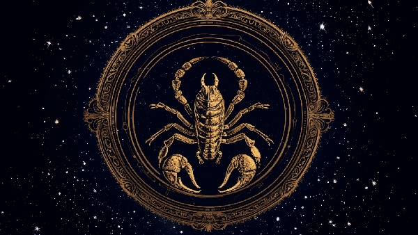 Scorpio (October 23 - November 21) Horoscope Scorpio (October 23 - November 21) Horoscope