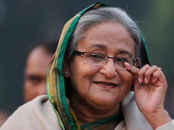 Sheikh Hasina Sentenced To Death Sheikh Hasina Sentenced To Death