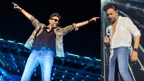 Vishal-Shekhar Weekend Kickstarters