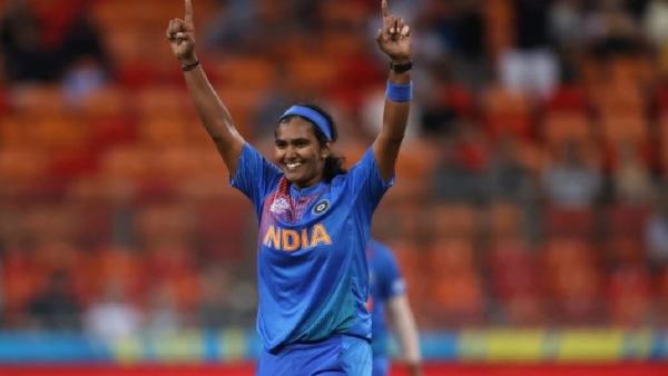 WPL Auction Shikha Pandey Soars