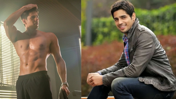 Sidharth Malhotra Ate This During Early Struggle Days But Is It Healthy And Can You Survive On It Too