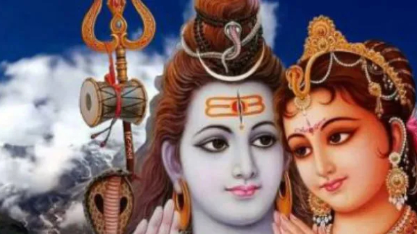 Som Pradosh Vrat Seek Shiva Blessings