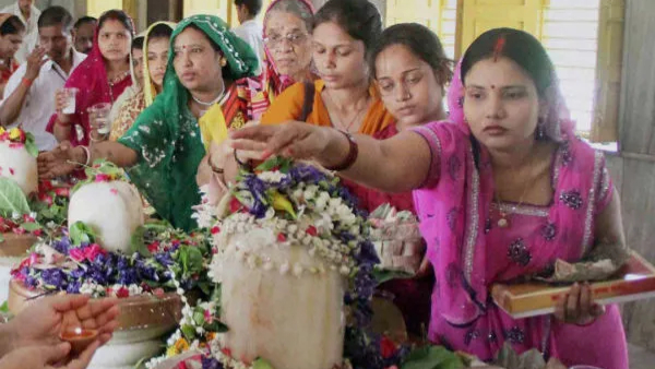 Triple Blessings Await This Pradosh