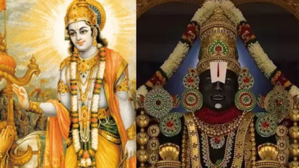 Spiritual Highlights Of December 2025