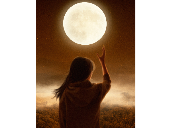 Tonight s Supermoon Is Hard To Ignore