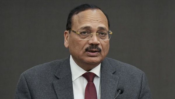 Justice Surya Kant s Net Worth How Rich Is He Full Details Inside