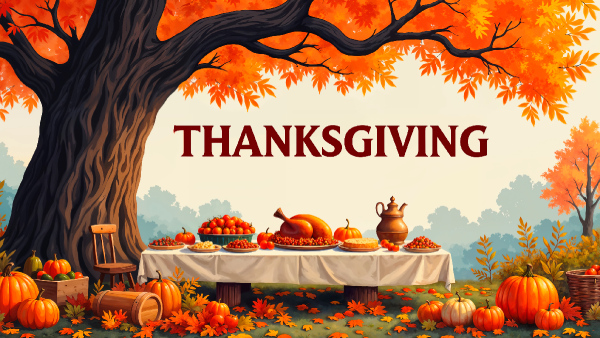 How Turkey Became Thanksgiving s Star