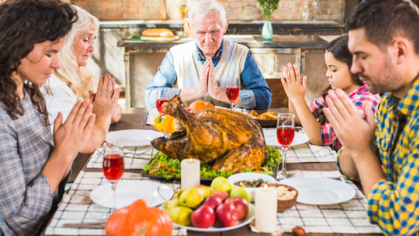 How Turkey Became Thanksgiving s Star