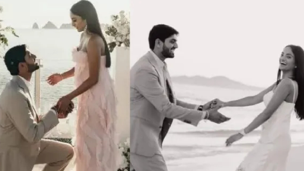 Global Star-Studded Celebrations In Udaipur