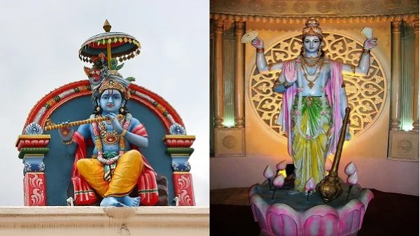 Utpanna Ekadashi 2025 Is Here