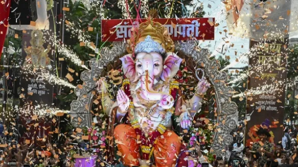 Vinayaka Chaturthi Dos And Donts