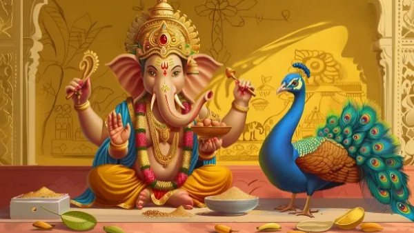 Vinayaka Chaturthi Dos And Donts