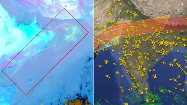 Flights Canceled Amid Ethiopia Volcano