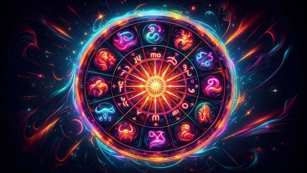 Weekly Horoscope 2025 2 November - 8 November