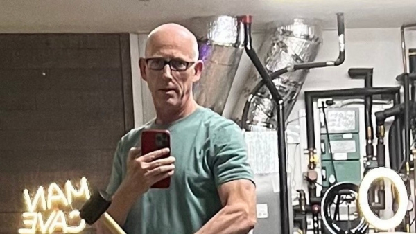 What Is Cartoonist Scott Adams Suffering From Know How This Cancer Spreads In The Body