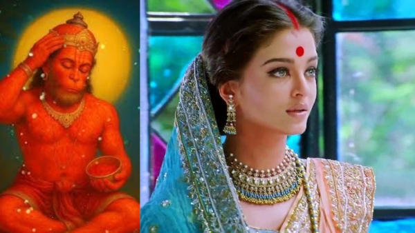 Why Women Are Warned Against Touching Hanuman s Sindoor Know The Truth Behind This Age-Old Powerful Belief Why Women Are Warned Against Touching Hanuman s Sindoor Know The Truth Behind This Age-Old Powerful Belief
